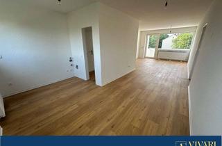 Wohnung mieten in 55543 Bad Kreuznach, 4 ZKBB - mit Balkon - Erstbezug nach Renovierung