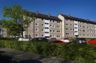 Wohnung mieten in Schlesierweg 46, 38440 Laagberg, Platz für die ganze Familie - 4 Zimmer-Wohnung auf dem Laagberg // EG links