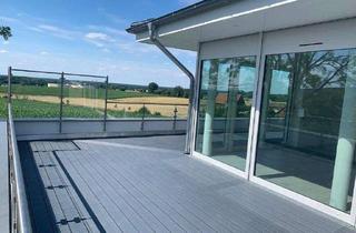 Penthouse mieten in 31683 Obernkirchen, Exklusive neuwertige Penthouse Wohnung