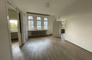 Wohnung mieten in 25524 Itzehoe, Helle 3-Zimmer-Wohnung mit Balkon und EBK in der Itzehoer Innenstadt