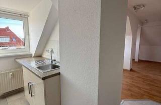 Wohnung mieten in 04328 Paunsdorf, Gemütliche Dachgeschosswohnung mit Charme