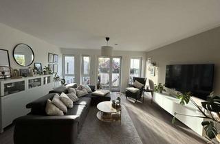 Wohnung mieten in Mühlenstrasse 22, 26441 Jever, Neubauwohnung in Jever 3 Zimmerwohnung in zentraler Lage