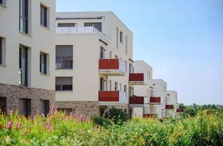 Wohnung mieten in Kleekampsweg 21, 38442 Fallersleben, Eigene Terrasse ! Toll geschnittene 2 Zimmer-Wohnung // EG Whg.3