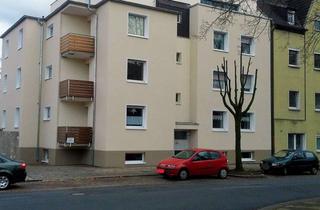 Wohnung mieten in Adalbertstr. 31, 45699 Herten, Jetzt mit Fotos: Gut geschnittene 3,5 Raum-Wohnung mit Balkon