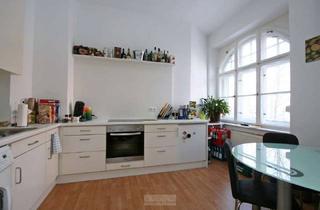 Wohnung mieten in 93055 Ostenviertel, Hochwertige 1 ZKB-Wohnung mit Schwedenofen am Altstadtrand!