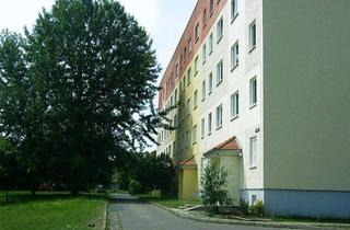 Wohnung mieten in Hufelandstraße, 99734 Nordhausen, Wohnen in der Oberstadt!