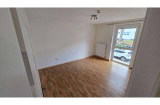 Wohnung mieten in Eichendorffstr. 10, 85072 Eichstätt, Modernisierte 3-Zimmer Wohnung mit Balkon & EBK