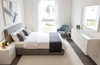 Wohnung mieten in 55232 Alzey, Barrierefreie 3-Zimmer-Wohnung mit Balkon und Tiefgaragenplatz!