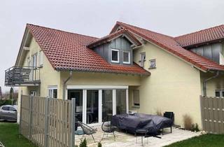 Wohnung mieten in 74592 Kirchberg, 1-Zimmer-Dachgeschosswohnungzu vermieten ab 01.02.