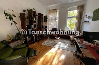Tauschwohnungen in Urbanstraße 182, 10961 Kreuzberg, Tauschwohnung: Wohnung mit 3 geräumigen Zimmern in Kreuzberg