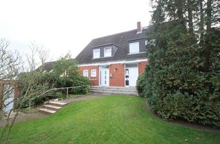 Wohnung mieten in Wohlenhauser Str. 25, 31608 Marklohe, Großzügige helle Wohnung mit Reihenhaus Charakter