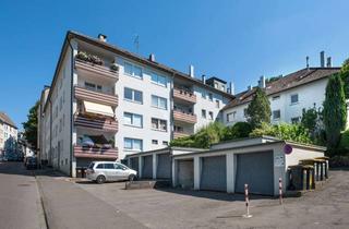 Wohnung mieten in Hammesberger Straße 78, 42855 Innen, Moderne 3-Zimmer-Wohnung in Remscheid mit Balkon
