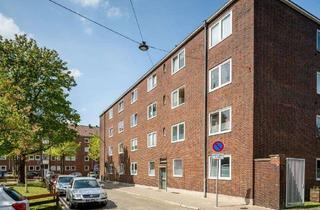 Wohnung mieten in Straßburger Platz, 27570 Geestemünde, 2-Zimmer-Wohnung in Bremerhaven - Bahnhofnähe