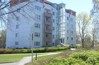 Wohnung mieten in Friedrich-Ebert-Str., 23909 Ratzeburg, Schöne 1-Zimmerwohnung