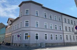 Wohnung mieten in Robert-Koch-Straße, 99510 Apolda, 3 ZKB + Sonnenbalkon im Herzen von Apolda