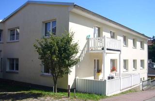 Wohnung mieten in Schmiedestraße, 18586 Göhren, schöne 2-Zimmer Wohnung ab sofort