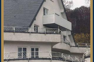 Wohnung mieten in 56470 Bad Marienberg, Erdgeschosswohnung in Bad Marienberg zu vermieten!