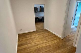 Wohnung mieten in Carnaper 65, 42283 Barmen, ***Kernsanierte 2-Zimmer-Wohnung mit Balkon, Klimaanlage und Einbauküche***