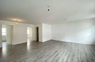 Wohnung mieten in Breitgasse 2a, 35428 Langgöns, Sanierte 3-Zimmer-Wohnung in Langgöns