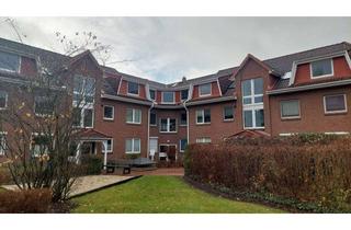 Wohnung mieten in Hermann-Löns-Weg 25-39, 22848 Norderstedt, 2-Zimmer-Wohnung mit Balkon in Norderstedt