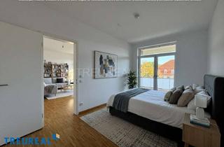 Wohnung mieten in Heubnerweg 11, 14059 Charlottenburg, Citynah & ruhig zugleich – 2-Zimmerwohnung mit Balkon in Toplage Charlottenburg