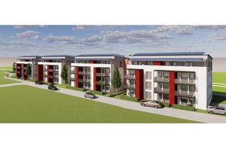 Wohnung mieten in Marco-Polo-Straße, 74193 Schwaigern, Helle 2-Zimmer-Wohnung mit Balkon und Aufzug