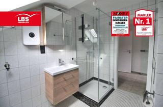 Wohnung mieten in 57234 Wilnsdorf, Sonnige Dachgeschosswohnung mit großzügigem Grundriss in Wilnsdorf - Niederdielfen