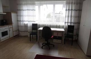 Wohnung mieten in 84130 Dingolfing, Komplett möbliertes Appartement in Dingolfing