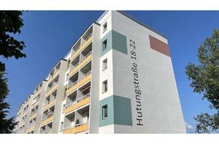 Wohnung mieten in Hutungstraße 22, 03044 Schmellwitz, Neues Jahr - neue Wohnung!