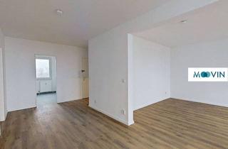 Wohnung mieten in Stralsunder Straße, 56075 Karthause, Frisch modernisiert! Helle 3-Zi.-Whg. mit Balkon zum Verlieben!