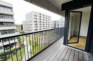 Wohnung mieten in Helene-Jacobs-Straße 26, 14199 Schmargendorf, Modern & gemütlich: 2-Zimmer in Schmargendorf mit Einbauküche und Duschbad