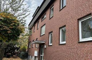Wohnung mieten in Zum Bahnhof, 32278 Kirchlengern, Top sanierte Wohnung frei ab sofort