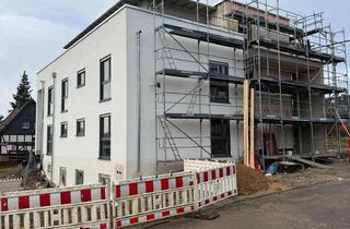 Wohnung mieten in Rheinstraße 64, 51789 Lindlar, Moderne 4-Zimmer-Wohnung in Lindlar mit Balkon