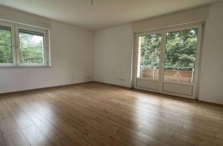 Wohnung mieten in Magdalenenhäuser Weg 33 a, 35578 Wetzlar, bezahlbare 2-Zi.-Wohnung mit Balkon