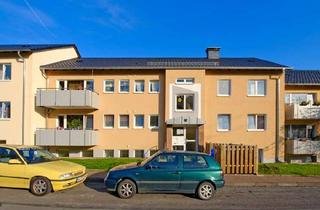 Wohnung mieten in Danziger Straße 52, 37688 Beverungen, Sofort frei! 4-Zimmer-Wohnung in Beverungen Beverungen