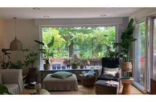 Wohnung mieten in 56068 Süd, Traumwohnung an der Rheinlache mit 100qm Terrasse