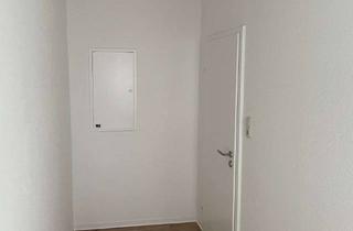 Wohnung mieten in Ludwigstraße 19, 97769 Bad Brückenau, Sehr geräumige gelegene 3 Zimmerwohnung im Erdgeschoss zu vermieten