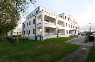 Wohnung mieten in Amalie-Thomas-Platz, 31582 Nienburg, Schicke 4-Zimmer Wohnung, Whg. Nr. 8 mit EBK und Loggia