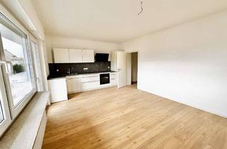 Wohnung mieten in 76761 Rülzheim, Frisch renovierte 3 Zimmerwohnung im schönen Rülzheim