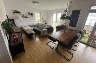 Wohnung mieten in Von-Schenk-Str., 93051 Kumpfmühl-Ziegetsdorf-Neuprüll, **gutgeschnittene 3-Zimmer-Wohnung mit EBK und Bakon universitätsnah in Regensburg**