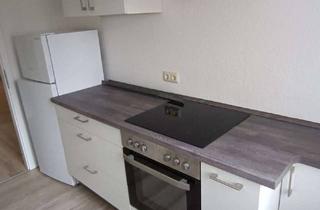 Wohnung mieten in Goethestr. 19, 07580 Ronneburg, Sanierte3-Zimmer-Wohnung mit EBK + Glasfaseranschluss