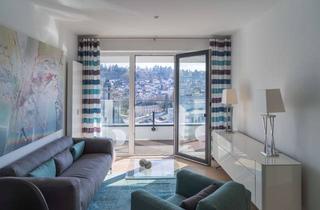 Wohnung mieten in Parkblick, 65307 Bad Schwalbach, Seniorengerechtes Wohnen mit traumhaftem Ausblick