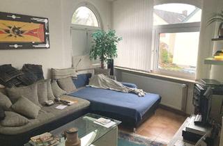 Wohnung mieten in 32105 Bad Salzuflen, Extravagant im Zentrum im sanierten Altbau