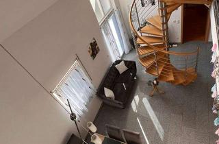 Wohnung mieten in Hofmarkstr. 4a, 94136 Thyrnau, Sehr schöne 2-Zimmer-Galeriewohnung, ruhige Lage mit Balkon zu vermieten!