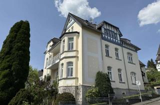 Wohnung mieten in 35683 Dillenburg, Gemütliche Wohnung mit Einbauküche in guter Lage am Weinberg