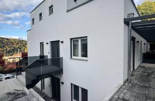 Wohnung mieten in 97877 Wertheim, Neubau-3-Zimmerwohnung im Hofgarten – hochwertig ausgestattet