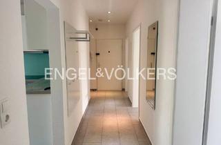 Wohnung mieten in 67061 Süd, 4-Zimmer-Wohnung in Ludwigshafen-Süd