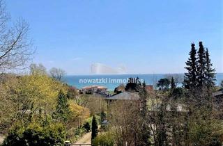 Wohnung mieten in 23730 Sierksdorf, ++ Modernes Wohnen mit Meerblick - MARITIM !!!!