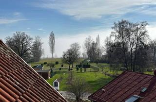 Wohnung mieten in 88142 Wasserburg, Großzügige Maisonettewohnung mit See- und Bergsicht - nur wenige Schritte vom See entfernt - in Was