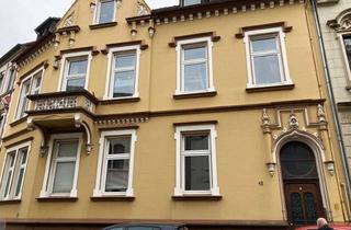 Wohnung mieten in 44263 Hörde, Vollständig renovierte DG-Wohnung in einem Altbau Nähe Phoenix-See/Dortmund-Hörde
